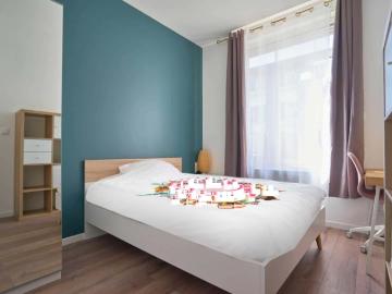 logement 1 DUNKERQUE R
