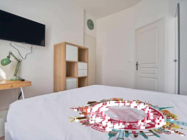 logement 1 DUNKERQUE R