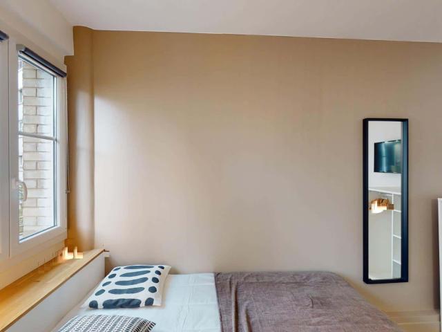 logement 1 DAREAU