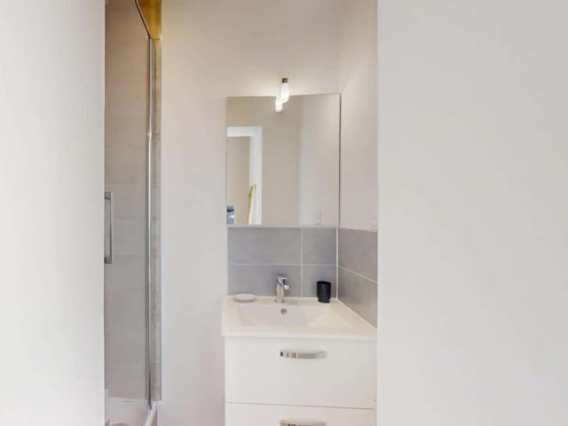 logement 1 DE GAULLE D