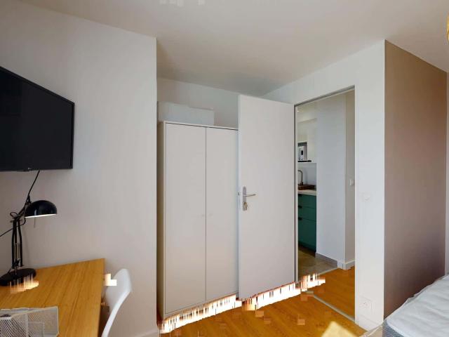 logement 1 DEODORA B