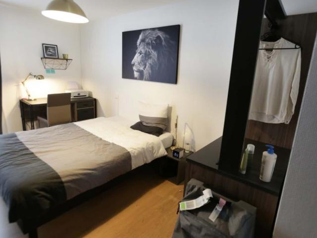 logement 1 DEWOITINE