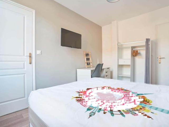 logement 1 DONDAINES