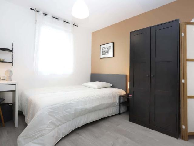 logement 1 DR YVES LOUVIGNE