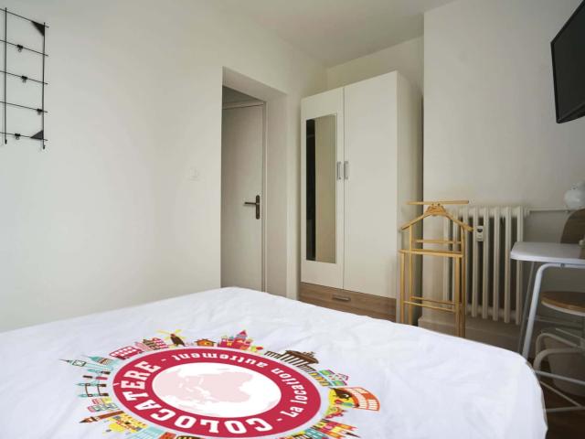 logement 1 EUGENE JACQUET B