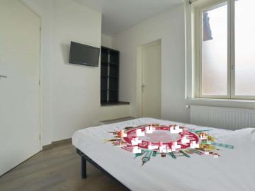logement 1 Eaux