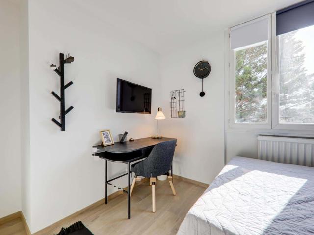 logement 1 FAŸS 43
