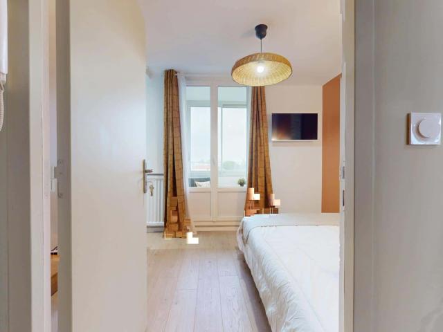 logement 1 FAYS 45