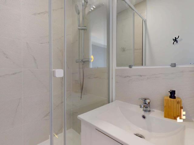 logement 1 FERRE BER