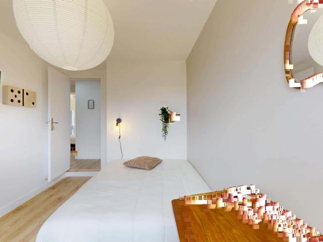 logement 1 FERRE RO