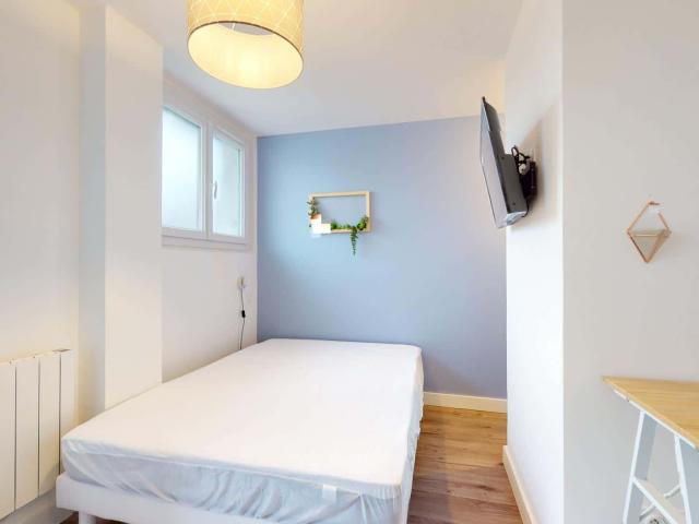 logement 1 FIGAIRASSE R