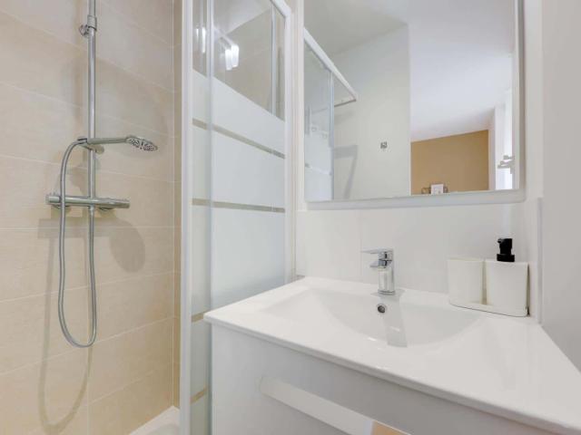 logement 1 FONTANIERES