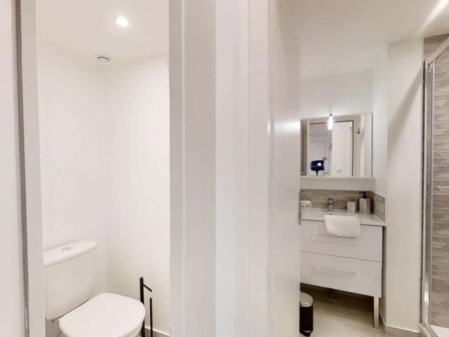 logement 1 FORBIN P