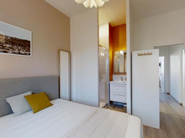 logement 1 FRANC