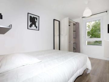 logement 1 FRANCOIS TANGUY PRIGENT