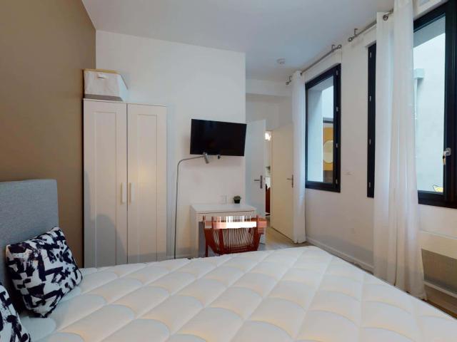 logement 1 Guillemin M5