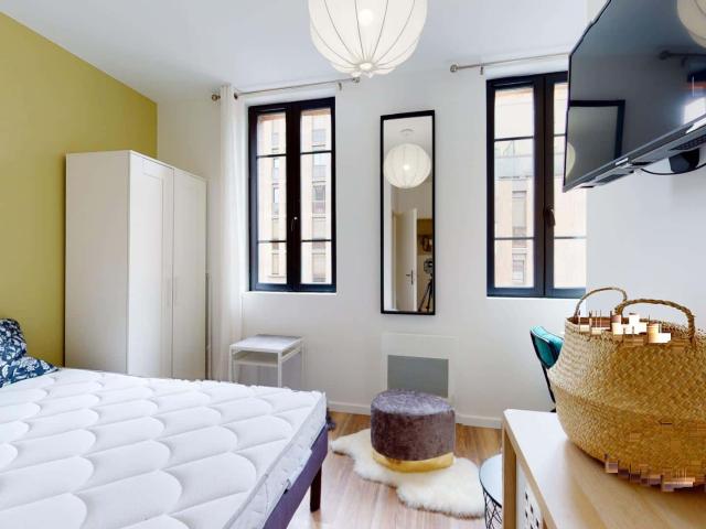 logement 1 Guillemin M9