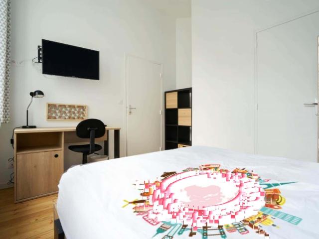 logement 1 GUSTAVE JONCQUET A