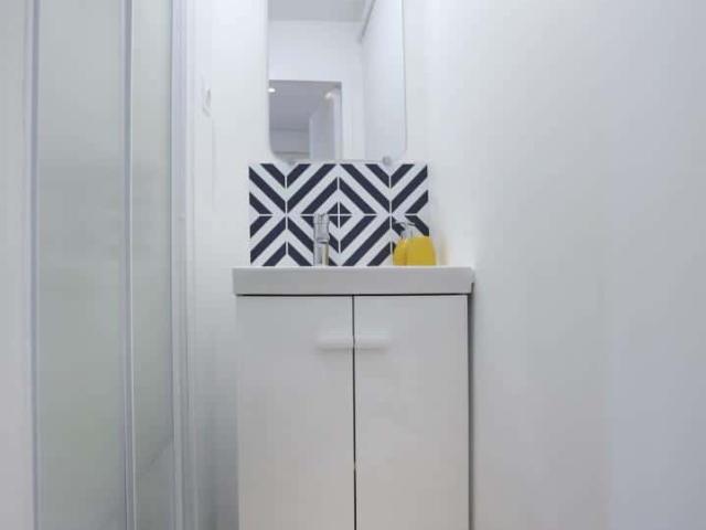 logement 1 GUSTAVE MAREAU