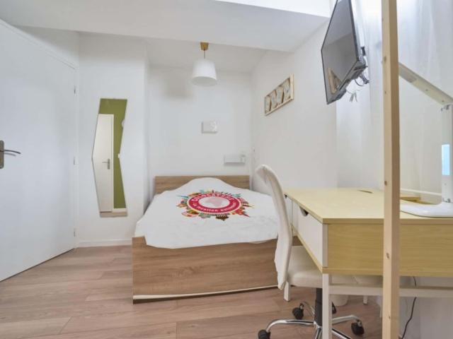 logement 1 G.POMPIDOU O