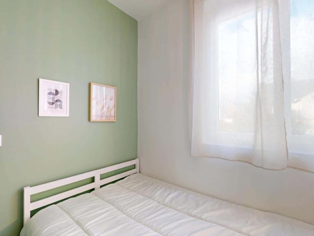 logement 1 GAMBETTA DC