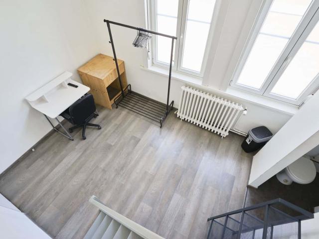 logement 1 Gantois