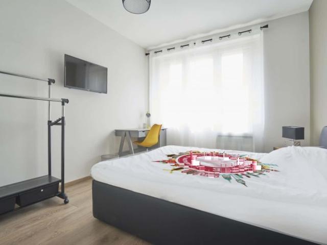 logement 1 GENERAL LECLERC. H