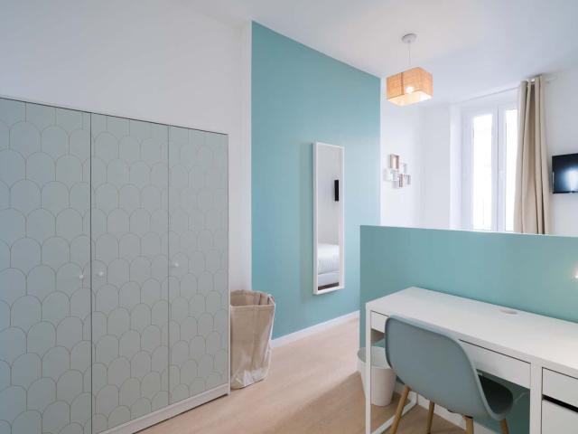 logement 1 GIMELLI