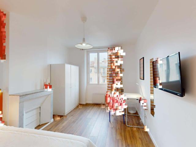 logement 1 GRIGNAN