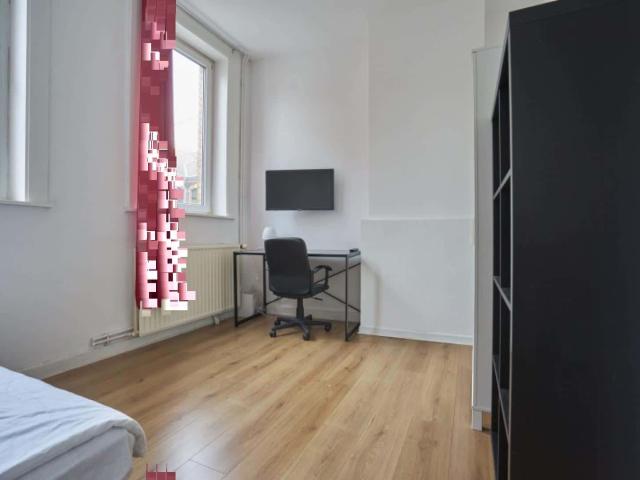 logement 1 HOCHE L
