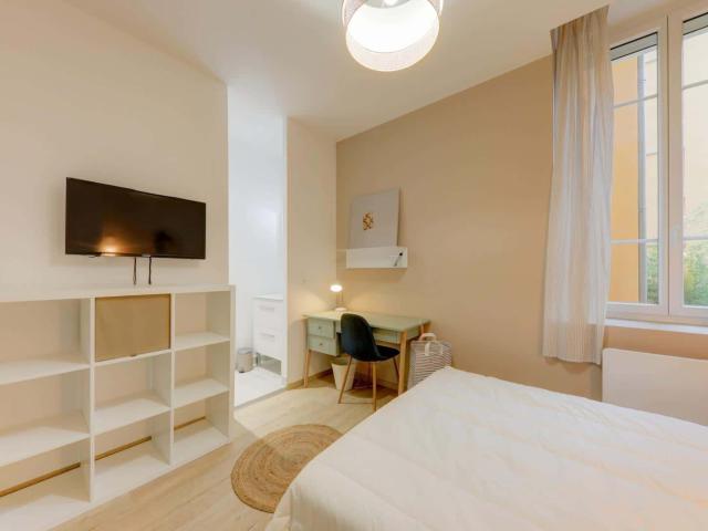 logement 1 IVRY