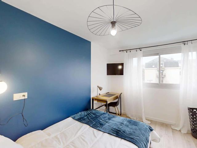 logement 1 JULES VERNE A