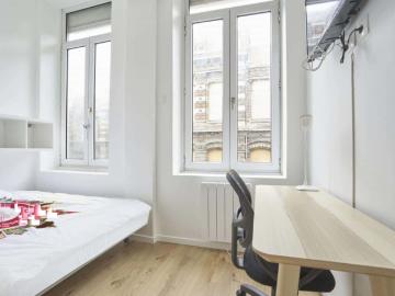 logement 1 JEAN BART
