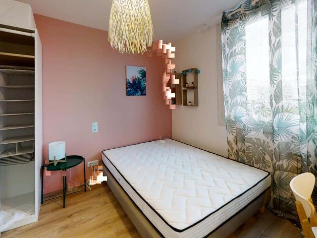 logement 1 LARRAMET