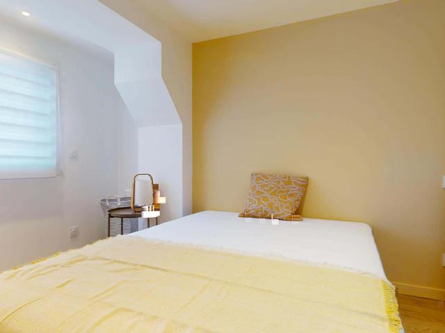 logement 1 LAVAUR T10