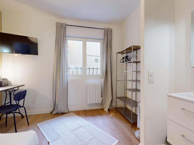 logement 1 LECOCQ BE