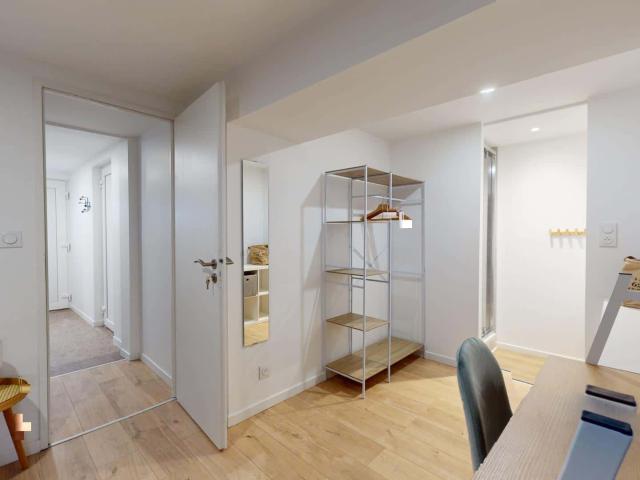 logement 1 LECLERC A