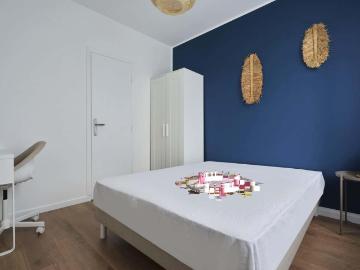 logement 1 LEDRU ROLLIN