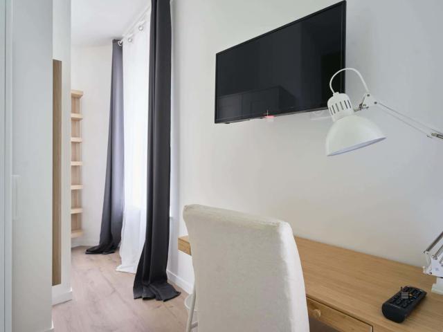 logement 1 LIBERATION C