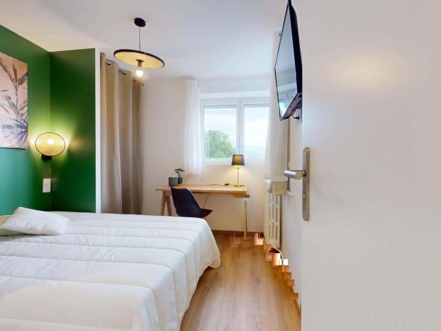 logement 1 LIOGIER