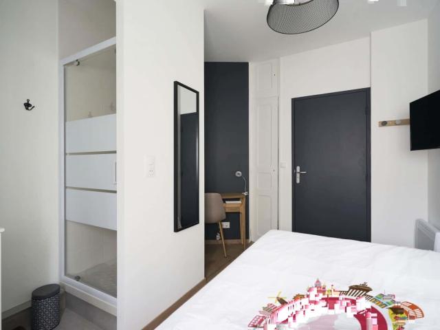 logement 1 LOBAU P