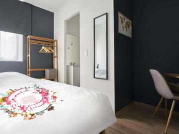 logement 1 LOBAU P
