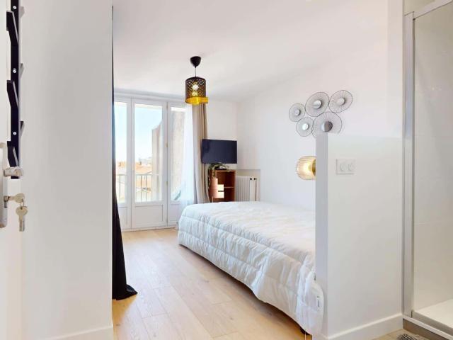 logement 1 LONGEFER A