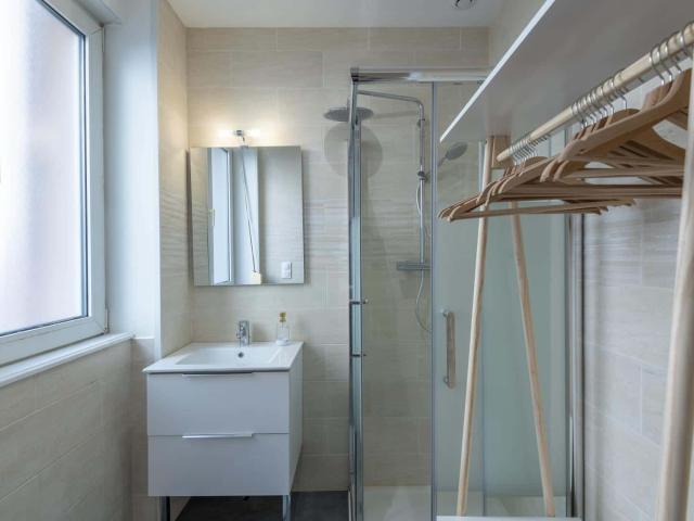 logement 1 PAIENS