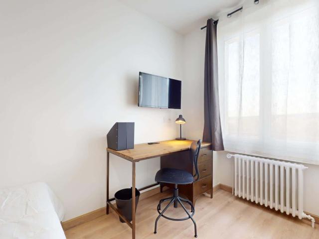 logement 1 PASTEUR