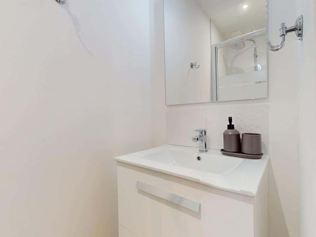 logement 1 PARMENTIER L