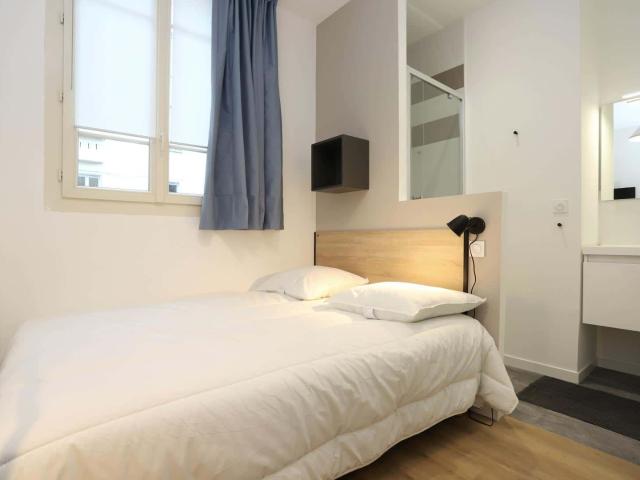 logement 1 PAUL BERT