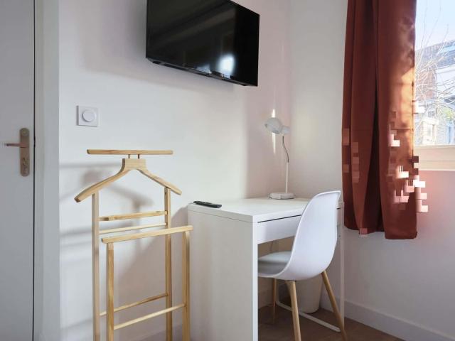 logement 1 PAUL BERT D