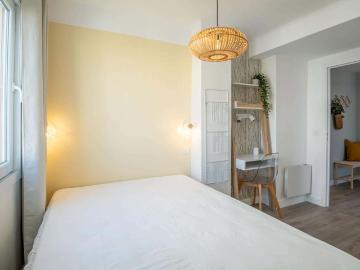 logement 1 PELLOS