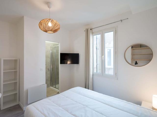 logement 1 PICOT L